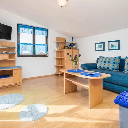 Fuer 4 Personen Ca 40 Qm In Pula, Istrien Istrische Riviera *