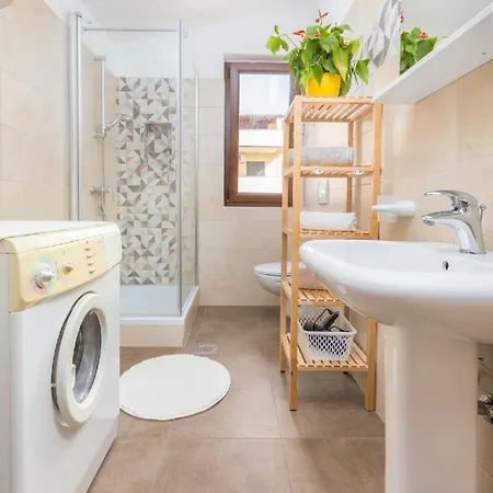 Fuer 4 Personen Ca 40 Qm In Pula, Istrien Istrische Riviera *