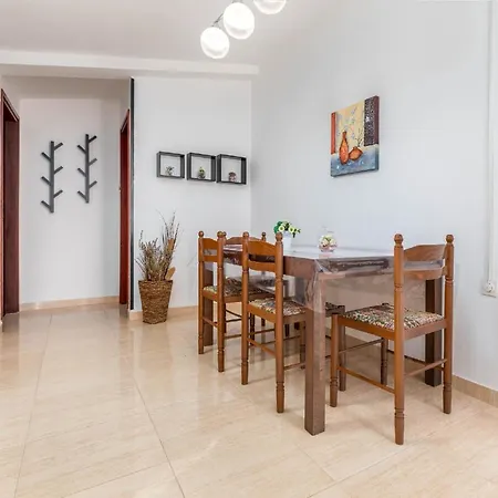 Fuer 4 Personen Ca 40 Qm In Pula, Istrien Istrische Riviera Pula