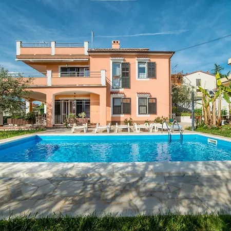Fuer 4 Personen Ca 40 Qm In Pula, Istrien Istrische Riviera *