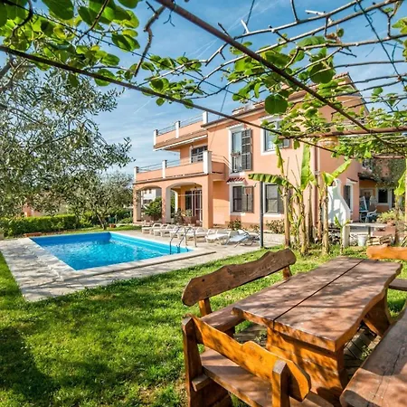 Fuer 4 Personen Ca 40 Qm In Pula, Istrien Istrische Riviera * Pula