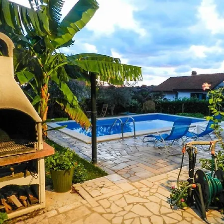 Apartment Fuer 4 Personen Ca 40 Qm In Pula, Istrien Istrische Riviera *
