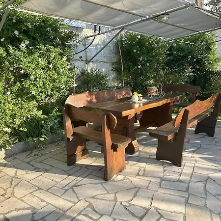 Fuer 4 Personen Ca 40 Qm In Pula, Istrien Istrische Riviera Apartment *