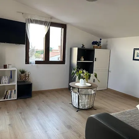Fuer 4 Personen Ca 40 Qm In Pula, Istrien Istrische Riviera Apartment Pula
