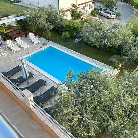 Fuer 4 Personen Ca 40 Qm In Pula, Istrien Istrische Riviera Póla