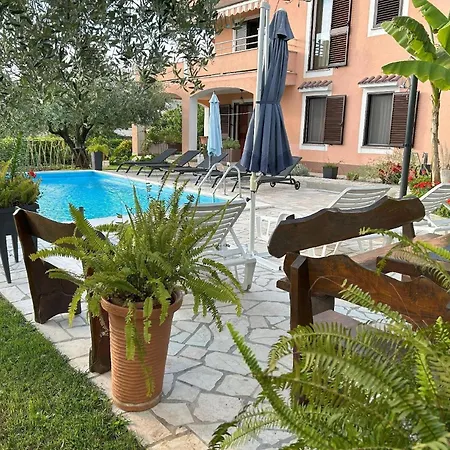 Fuer 4 Personen Ca 40 Qm In Pula, Istrien Istrische Riviera